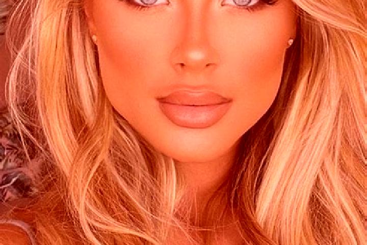 Naomi, 32, a blonde blue-eyed latina companion based in Hierba de Matancillas. Offering Domination, Travel Companion, OWO, Tantra. Available for incall and o...