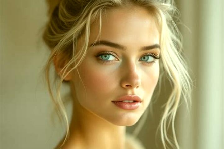 Naomi, 32, a blonde brown-eyed indian companion based in Bellem. Offering CIM, BDSM. Available for incall and outcall, day and evening dates.