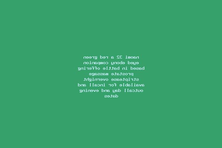 Naomi, 32, a red green-eyed ebony companion based in Battle. Offering Prostate Massage, Striptease, Overnight. Available for incall and outcall, day and even...