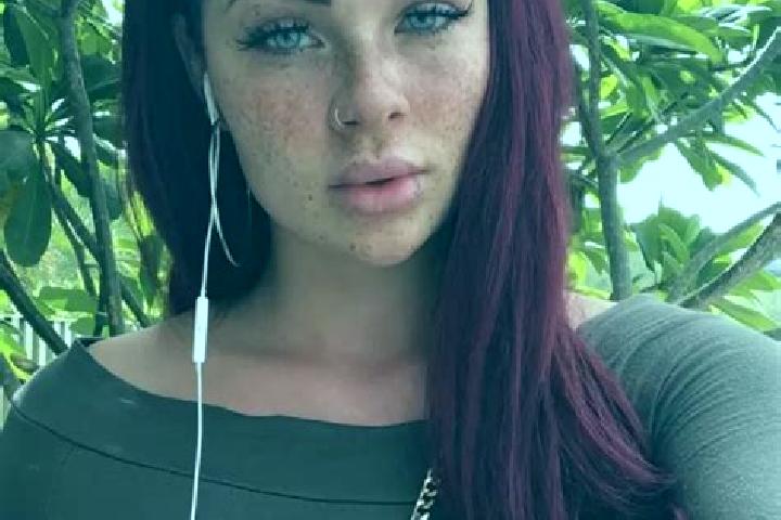 Naomi, 32, a red green-eyed mediterranean companion based in Barra do Ribeiro. Offering A-Level, Roleplay, Fetish, CIM. Available for incall and outcall, ove...