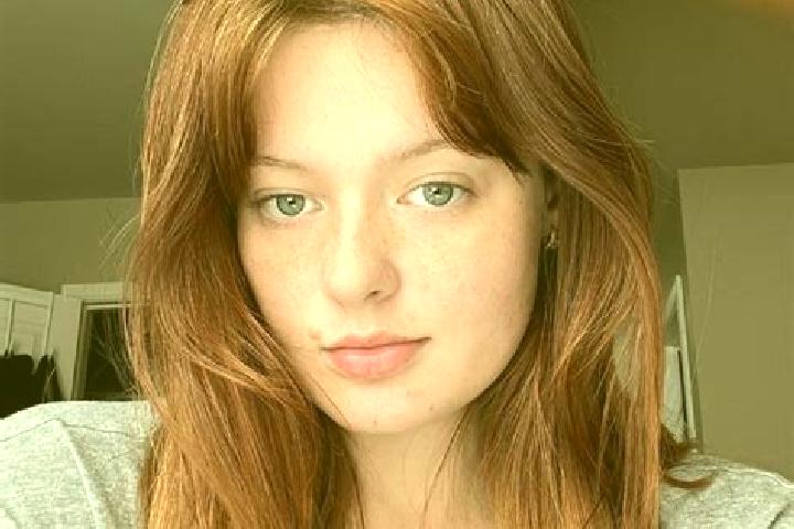 Naomi, 32, a red grey-eyed european companion based in Chevilly-Larue. Offering A-Level, GFE, Duos, Tantra. Available for incall and outcall, day and evening...
