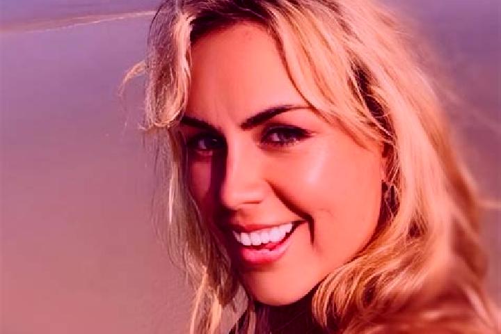 Naomi, 32 — Escort in Agreda, Spain