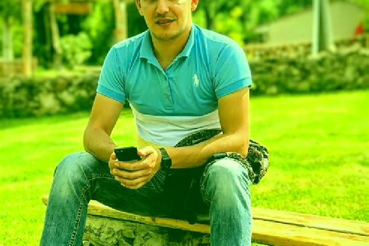 Naomi, 32 — Escort in Akhuryan, Armenia