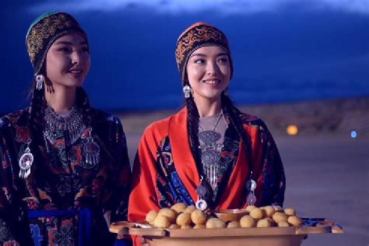 Naomi, 32 — Escort in Ala-Buka, Kyrgyzstan