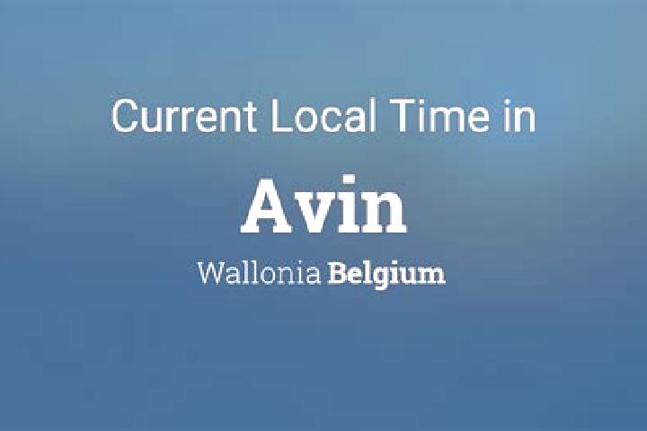 Naomi, 32 — Escort in Avin, Belgium