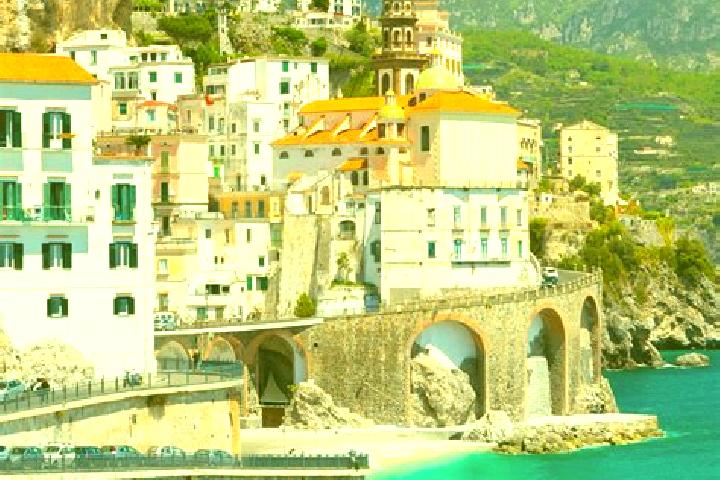 Naomi, 32 — Escort in Azzone, Italy