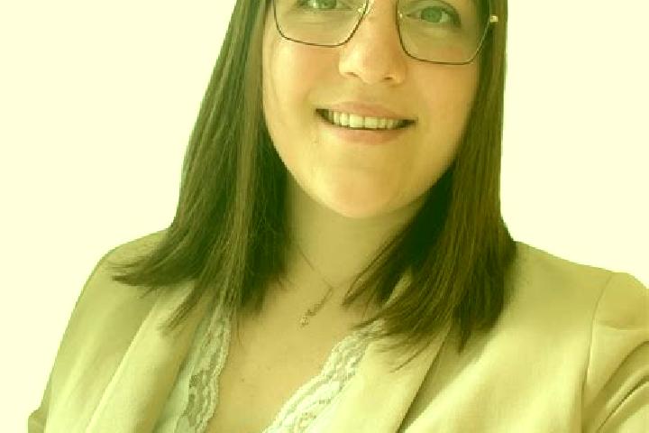 Naomi, 32 — Escort in Birac-sur-Trec, France