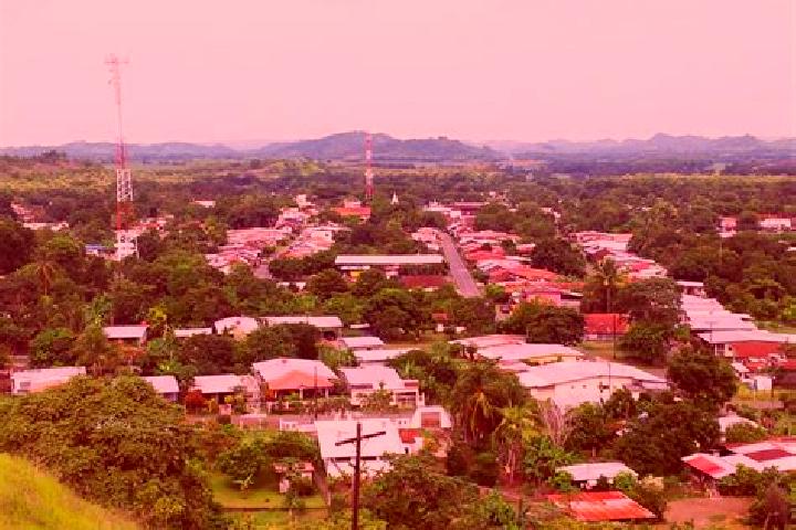 Naomi, 32 — Escort in Boca de Parita, Panama