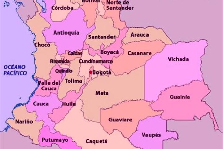Naomi, 32 — Escort in Boyaca, Ecuador