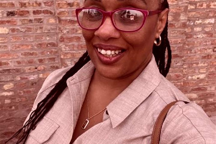 Naomi, 32 — Escort in Bryant, United States