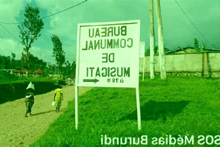 Naomi, 32 — Escort in Bubanza, Burundi