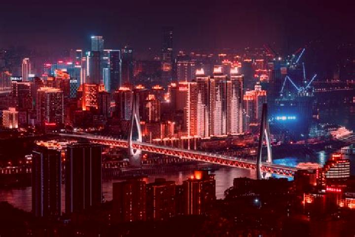 Naomi, 32 — Escort in Changqing, China