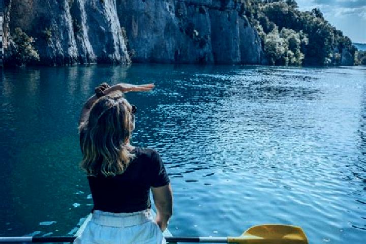 Naomi, 32 — Escort in Chembenyoumba, Mayotte
