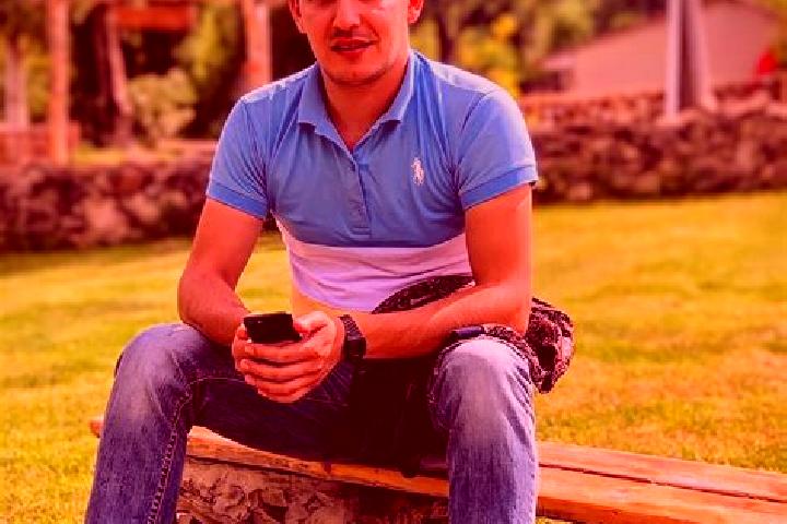 Naomi, 32 — Escort in Dimitrov, Armenia