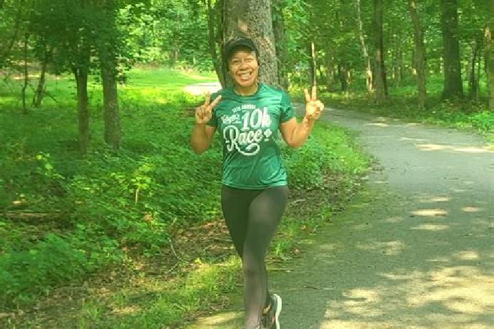 Naomi, 32 — Escort in Franklintown Road, United States
