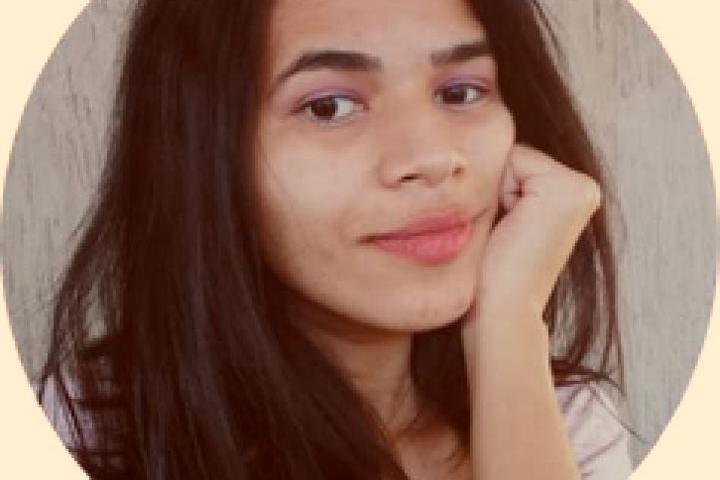 Naomi, 32 — Escort in Gouveia, Brazil