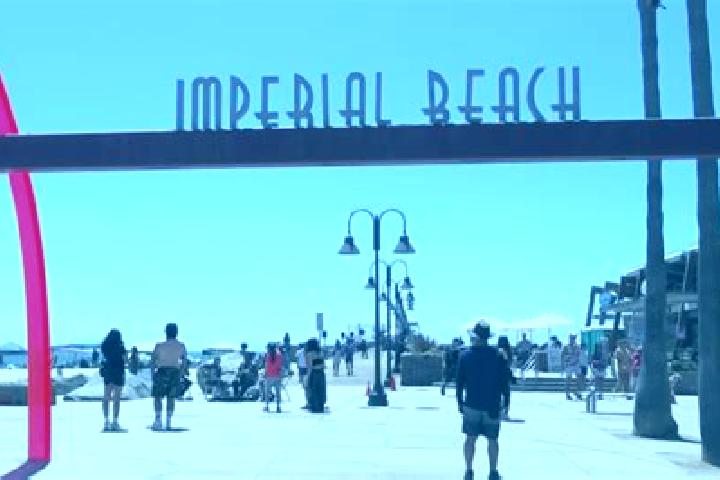 Naomi, 32 — Escort in Imperial Beach, United States