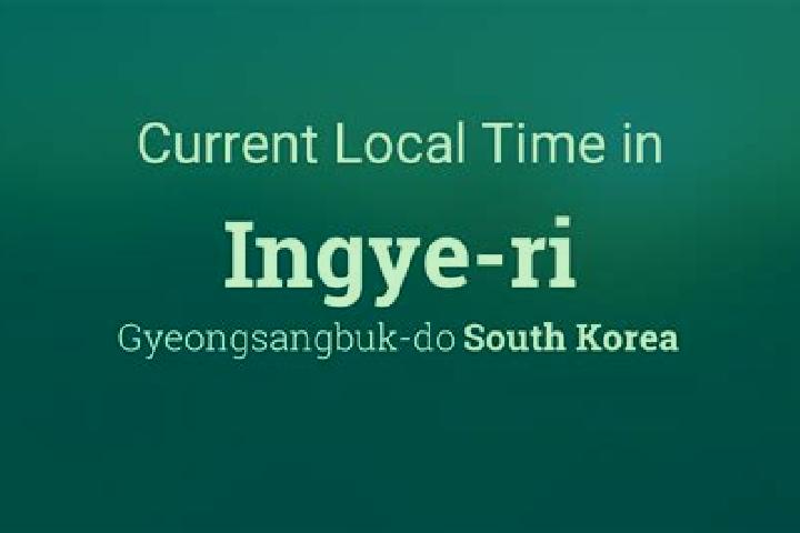 Naomi, 32 — Escort in Ingye, South Korea