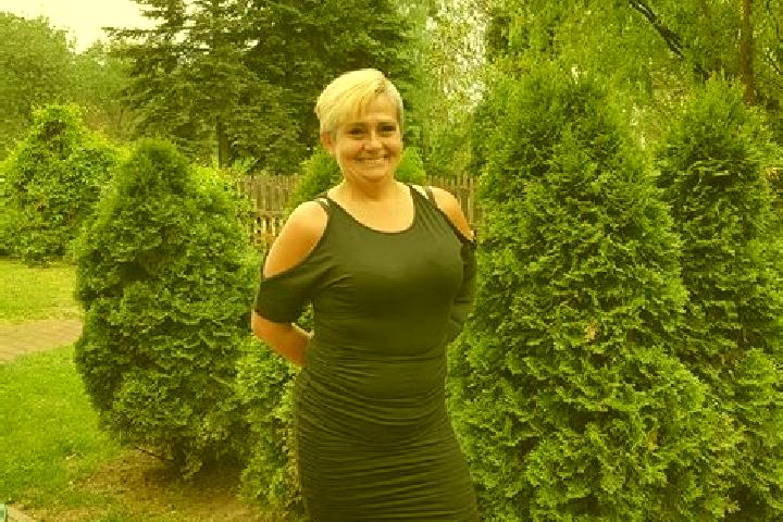 Naomi, 32 — Escort in Iza, Slovakia