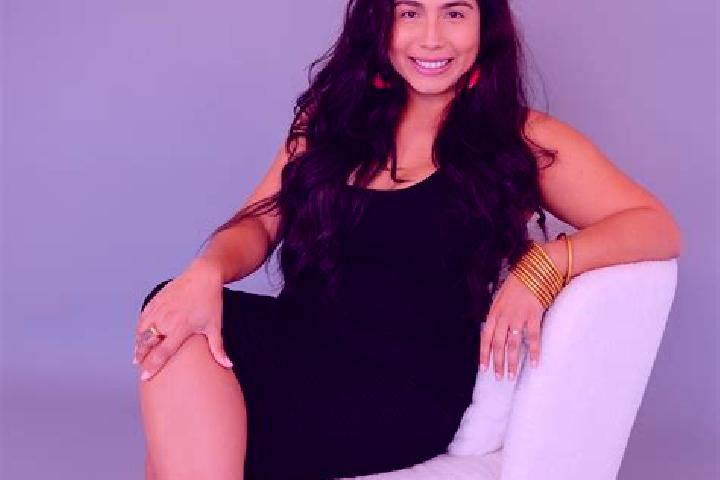 Naomi, 32 — Escort in Jimenez, Costa Rica