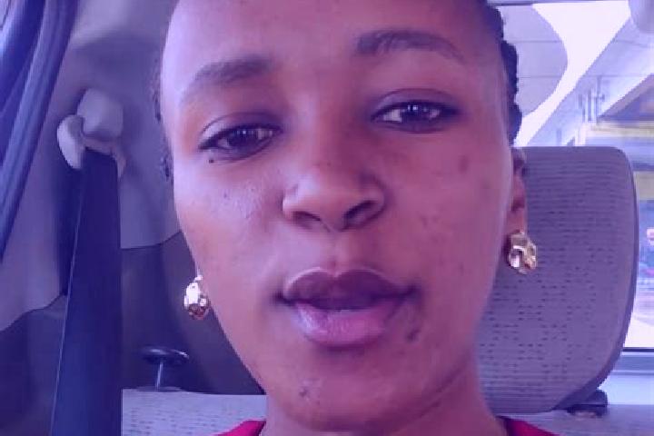 Naomi, 32 — Escort in Kiratu, Tanzania