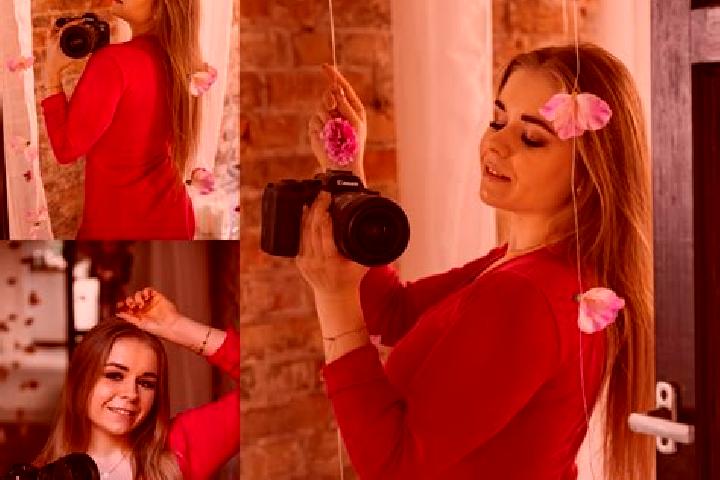 Naomi, 32 — Escort in Kleczew, Poland