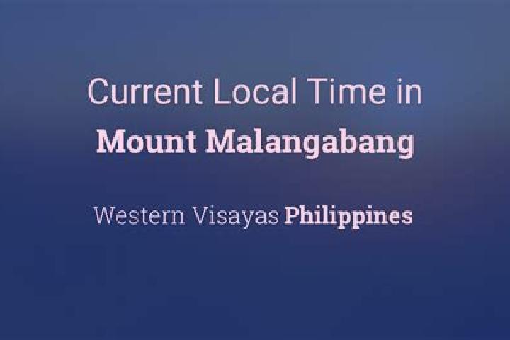 Naomi, 32 — Escort in Malangabang, Philippines