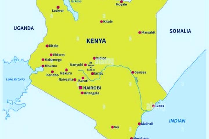 Naomi, 32 — Escort in Malikisi, Kenya
