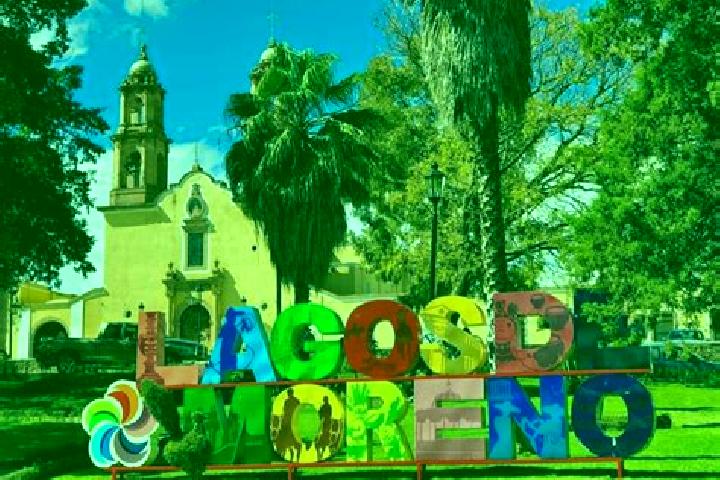 Naomi, 32 — Escort in Nuevo Valle de Moreno, Mexico