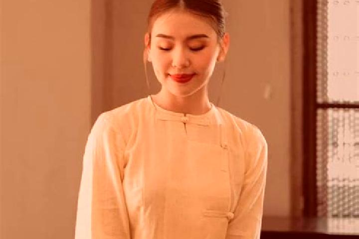 Naomi, 32 — Escort in Nyaungshwe, Myanmar