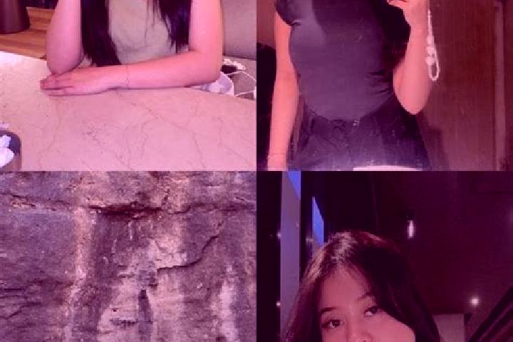 Naomi, 32 — Escort in Olin, Indonesia