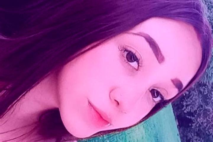 Naomi, 32 — Escort in Pari, Brazil
