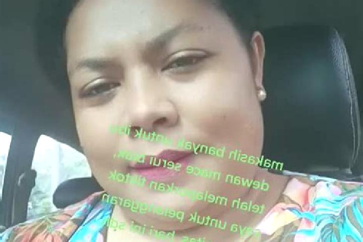 Naomi, 32 — Escort in Pepe, Indonesia
