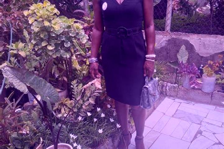 Naomi, 32 — Escort in Point Hill, Jamaica