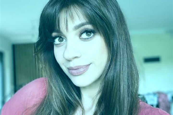 Naomi, 32 — Escort in Praszka, Poland