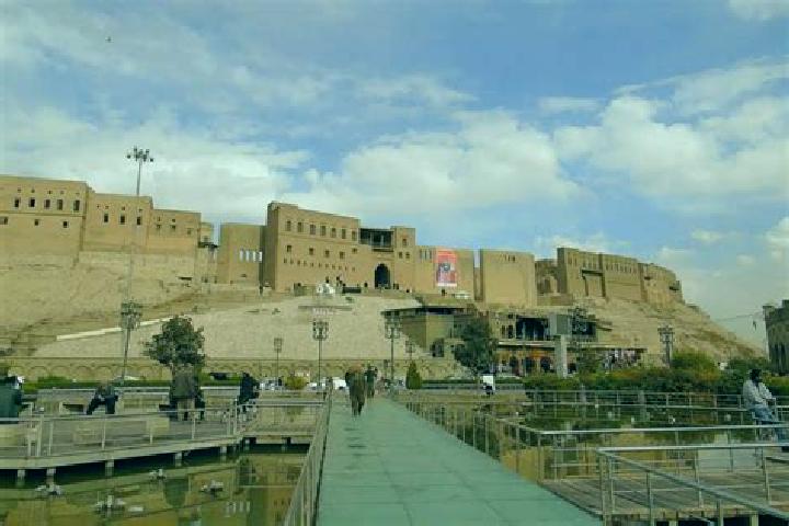 Naomi, 32 — Escort in Qal at Salih, Iraq