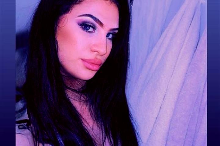 Naomi, 32 — Escort in Rehmen, Austria
