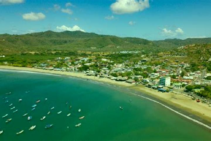Naomi, 32 — Escort in San Juan del Sur, Nicaragua