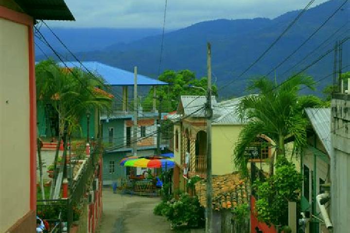 Naomi, 32 — Escort in San Vicente Centenario, Honduras