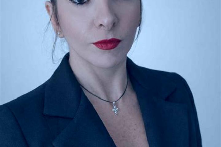 Naomi, 32 — Escort in Sandrigo, Italy
