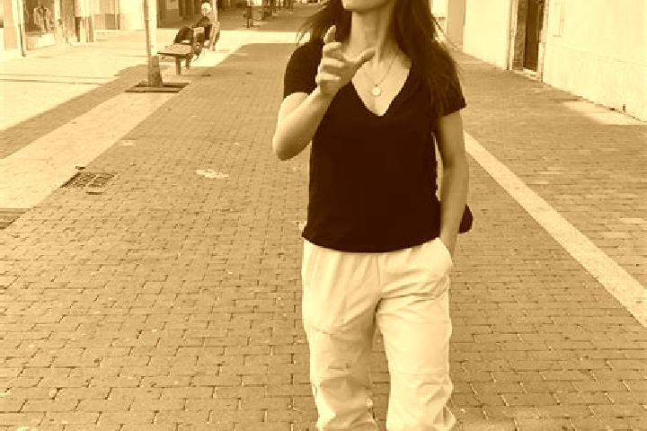 Naomi, 32 — Escort in Sant Pere de Ribes, Spain