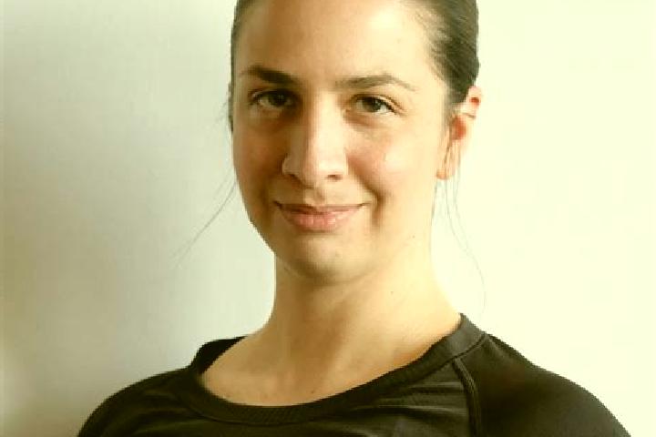 Naomi, 32 — Escort in Santibanez el Alto, Spain
