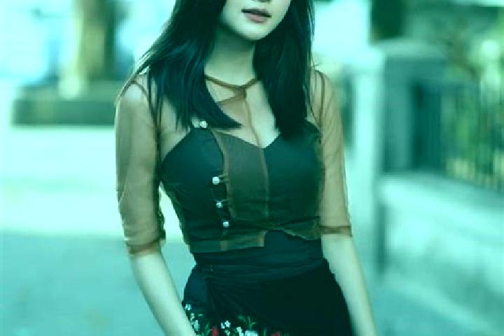Naomi, 32 — Escort in Sit Ta Pin, Myanmar