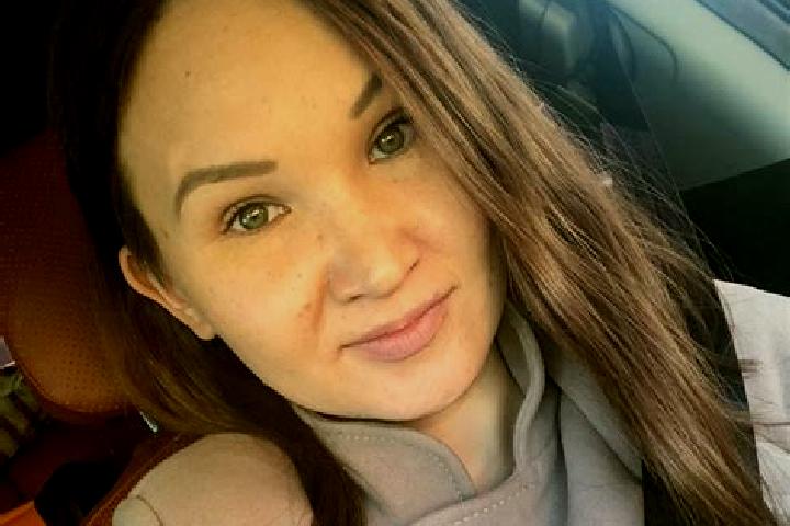Naomi, 32 — Escort in Starosubkhangulovo, Russia
