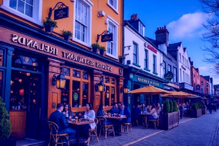 Naomi, 32 — Escort in Swords, Ireland