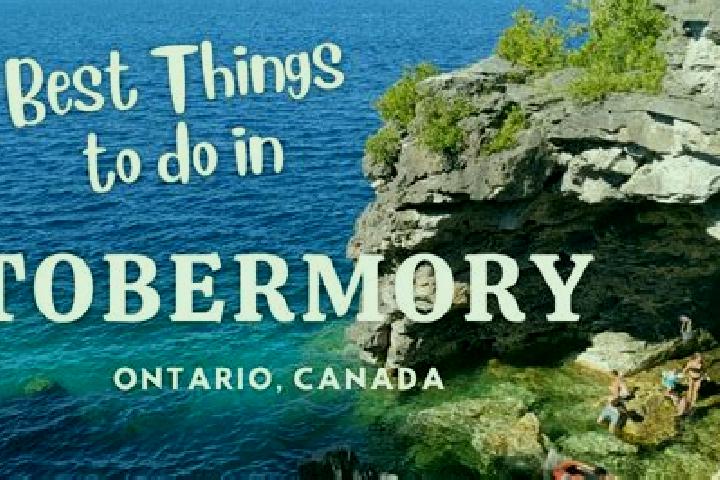 Naomi, 32 — Escort in Tobermory, Canada