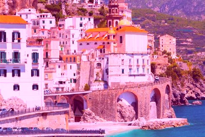 Naomi, 32 — Escort in Tonara, Italy