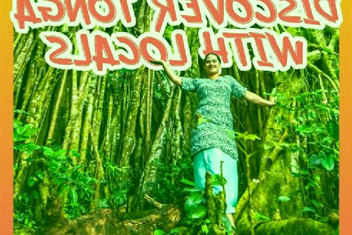 Naomi, 32 — Escort in Tukutonga, Tonga
