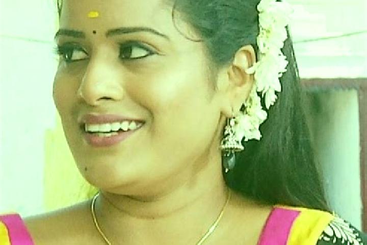 Naomi, 32 — Escort in Valasaravakkam, India