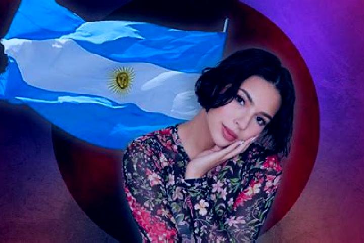 Naomi, 32 — Escort in Villa Angela, Argentina